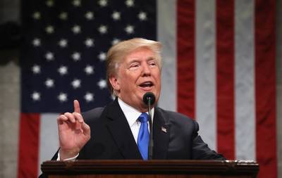 Cadeautje van Trump voor werknemers Eindhovens bedrijf: bonus van 400 euro