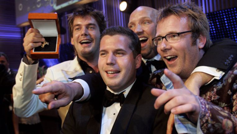 Ex Lama S Komen Met Single Het Parool