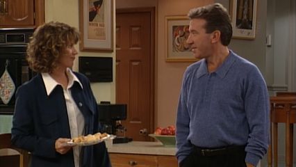 12. The Old College Try