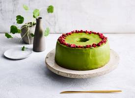Wat is een chiffoncake en hoe maak je die?