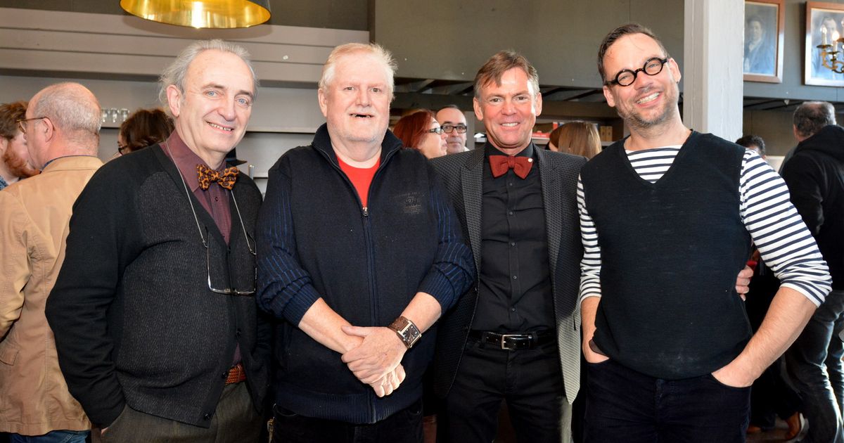 Babbelaar schrijft beste nieuwjaarsbrief | Gent | Regio | HLN