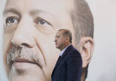 Erdogan: 'We laten Jeruzalem niet over aan terroristisch land dat kinderen vermoordt'