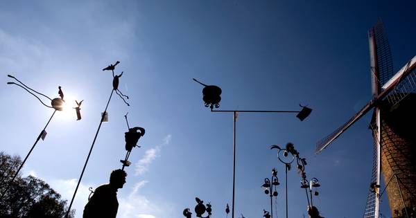 Kunst en Kunstig in Zeddam slaat een jaar over en is toe aan verandering
