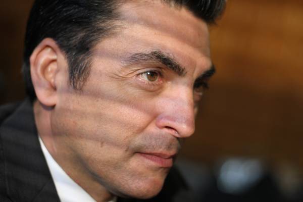 Confessions Of The Boston Strangler