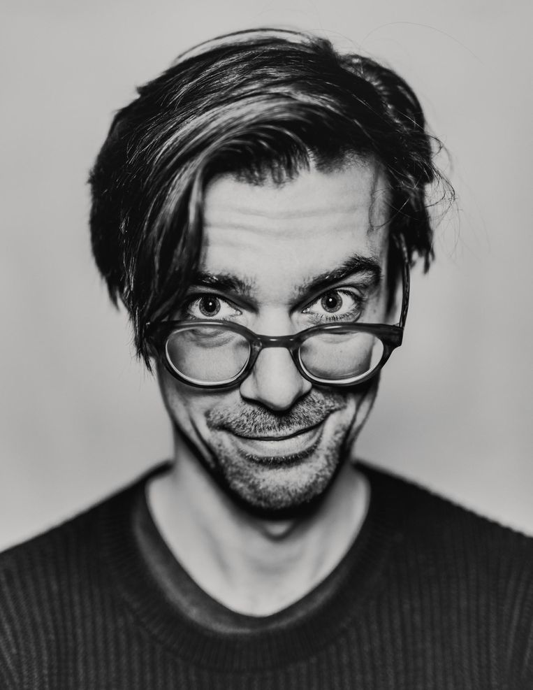 ruben terlou china voelt als een tweede thuis het parool