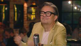 Marc Coucke: "Lukaku komt nog terug naar Anderlecht"
