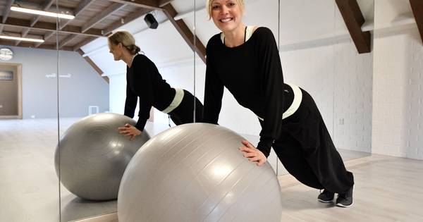 Brigitte Senger begint met Body & Mind-studio in Weerselo - Tubantia