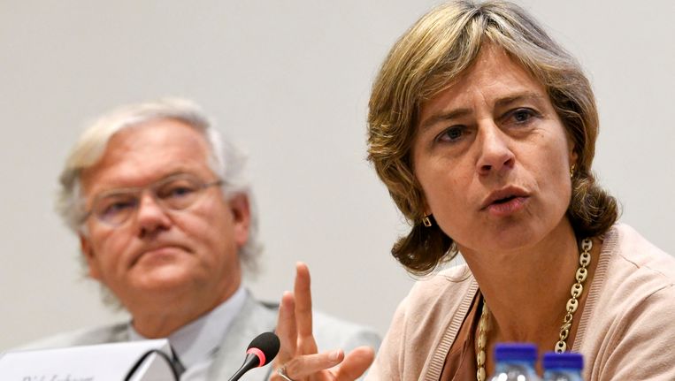 Hierop Letten Rekruteerders En Ceo S Tijdens Een