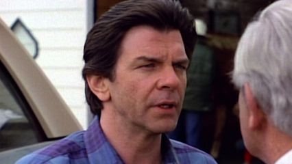 16. The Thoroughbred