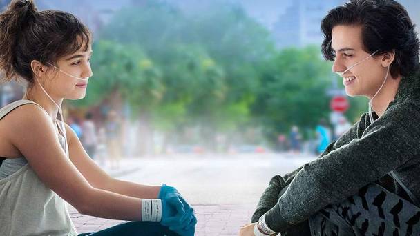 Five Feet Apart