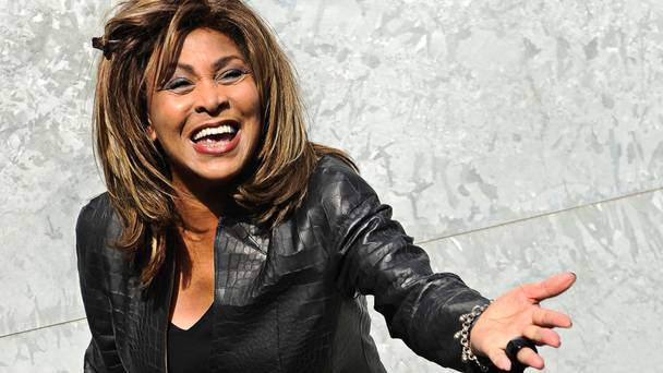 Tina Turner - Simply the Best