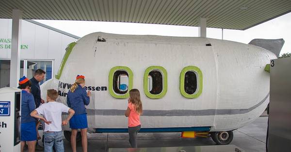Vliegende start Kindervakantieweek Diessen | Hilvarenbeek - Brabants Dagblad