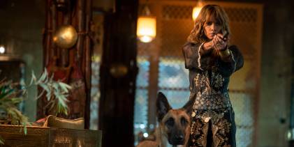 John Wick: Chapter 3 - Parabellum