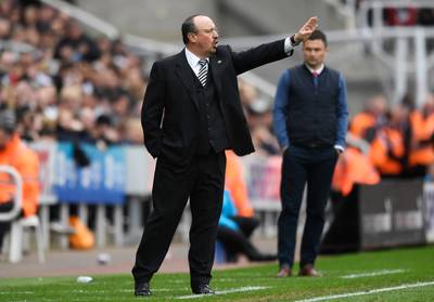 Newcastle moet flink aantal spelers lozen deze zomer