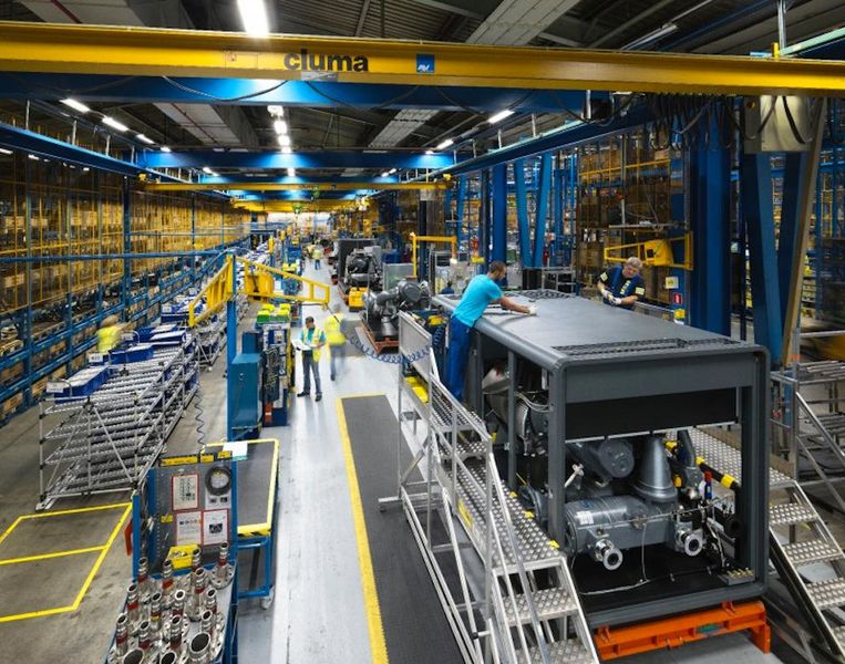 150 Extra Jobs Bij Atlas Copco Antwerpen Regio HLN