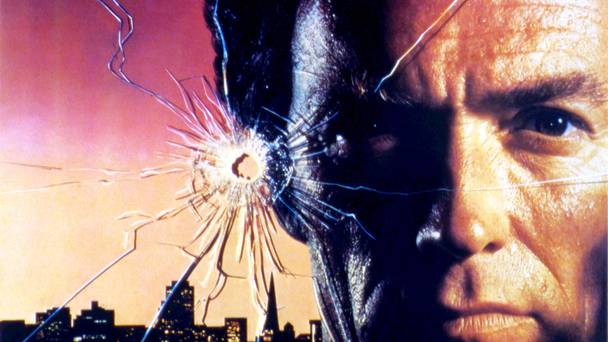 Sudden Impact