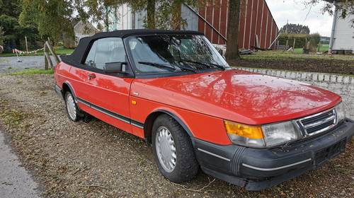 En dan rijdt je gestolen oldtimer plots voorbij je deur...