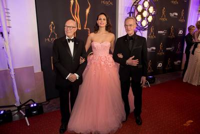 Sorry musicaldames, Igone is weer de mooiste van het bal