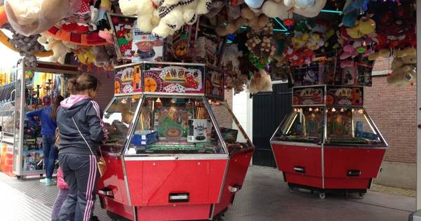 Kermis is kinderfeest in Heerewaarden | Maasdriel - Brabants Dagblad
