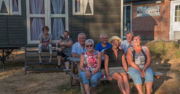 Lekker dicht bij huis op vakantie in Ommel is net zo leuk als in Spanje