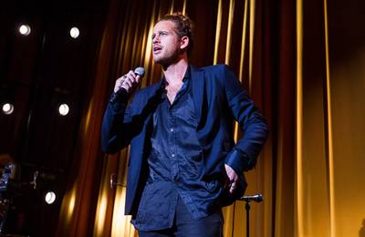 Patrick Laureij lost de belofte van zijn debuut zeer ten dele in