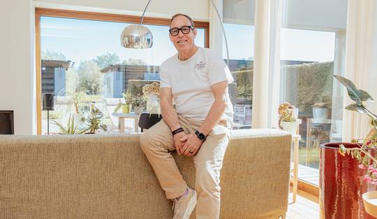 ‘Ik wil en kan werken en geloof oprecht dat ik nog heel veel te bieden heb. Maar ik krijg werkgevers daar niet meer van overtuigd’