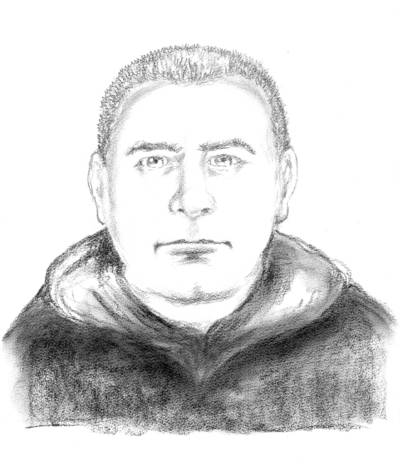 Eis tegen 'rennende rukker':  twee maanden voorwaardelijk