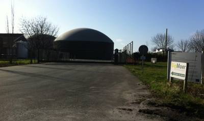 Mestbedrijf Fertikal krijgt tot eind april de tijd, boetes kunnen oplopen tot bijna 30.000 euro