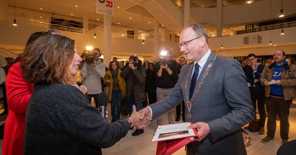 'Iets anders dan jeugdzorg op complex Hoenderloo Groep mag helemaal niet, volgens afspraak uit 1850'