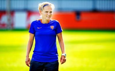 Oranjevrouwen willen geen vriendendienst