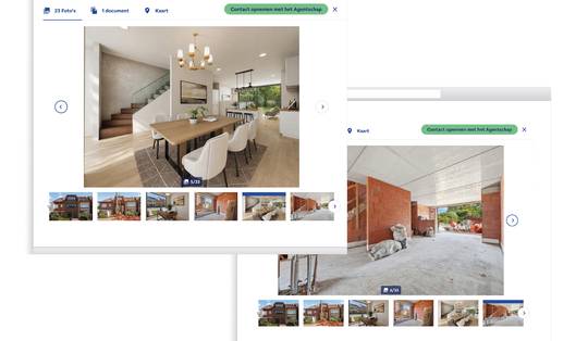 ‘Housefishing’ rukt op: op de immofoto’s een droomhuis, in het echt twee kleine ramen en planchetten