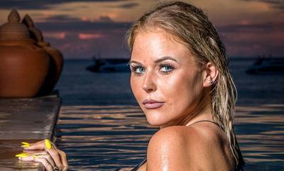 Verleidster Yana vertrekt uit Temptation Island: Ik amuseerde me totaal niet