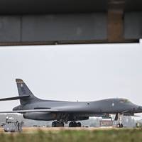 VS halen bommenwerpers weg van Britse luchtmachtbasis na dreigement