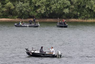 Politie bevestigt: gevonden lichaam bij plas in Giesbeek is van vermiste Duitser (21)