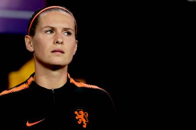 Van Dongen: Ontslagen worden als je zwanger bent, dat mag niet eens