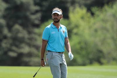 Luiten sluit sterk af op Lyoness Open in Oostenrijk