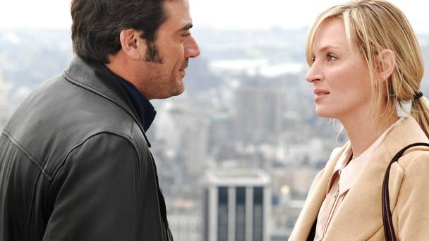 The Accidental Husband
