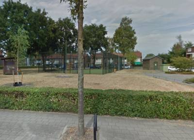 Woningen op terrein aan Soembalaan in Ede