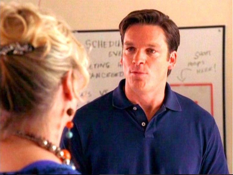 Coach Bolton wil een 'High School Musical' spinoff over zijn personage