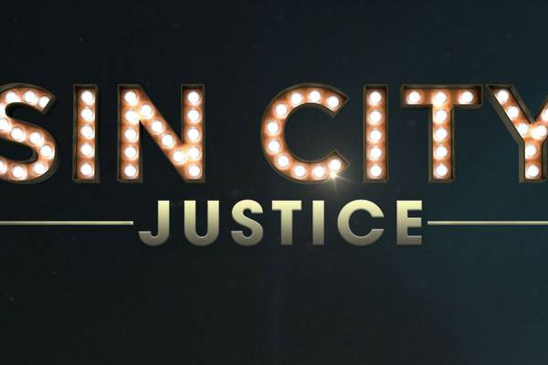 Sin City Justice