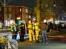 Twee personen met spoed naar ziekenhuis na inademen van koolmonoxide in Oudemansstraat 