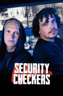 boxcover van Security Checkers