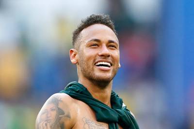 Neymar lacht het laatst: Zij praten veel, maar gaan naar huis