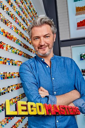 Lego Masters (BELGIE/NEDERLAND)