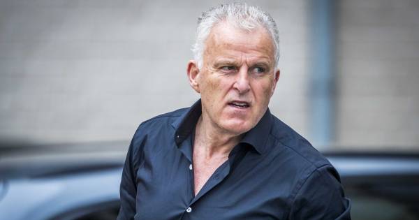 Peter R. de Vries na vijf jaar weer te zien in bioscoop ...