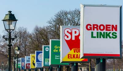 GroenLinks ontslaat medewerker na aanranding stagiaire