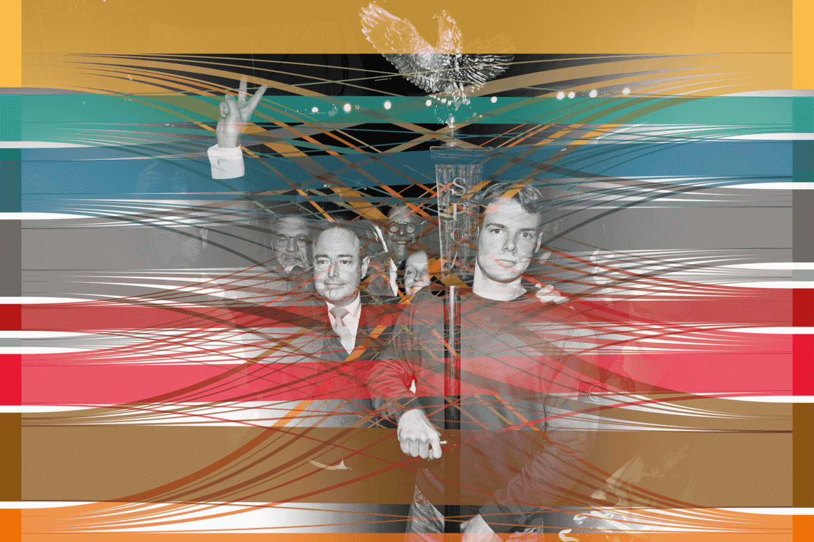 Het verborgen verlies van N-VA, het plafond van Vlaams Belang en de groene jongerenvlucht: de stemverschuivingen bij de verkiezingen in 2024 blootgelegd