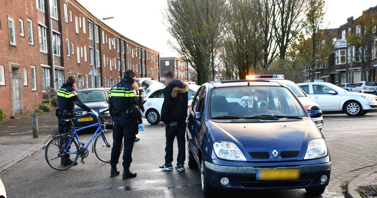 Fietser gewond na aanrijding in Vlissingen .