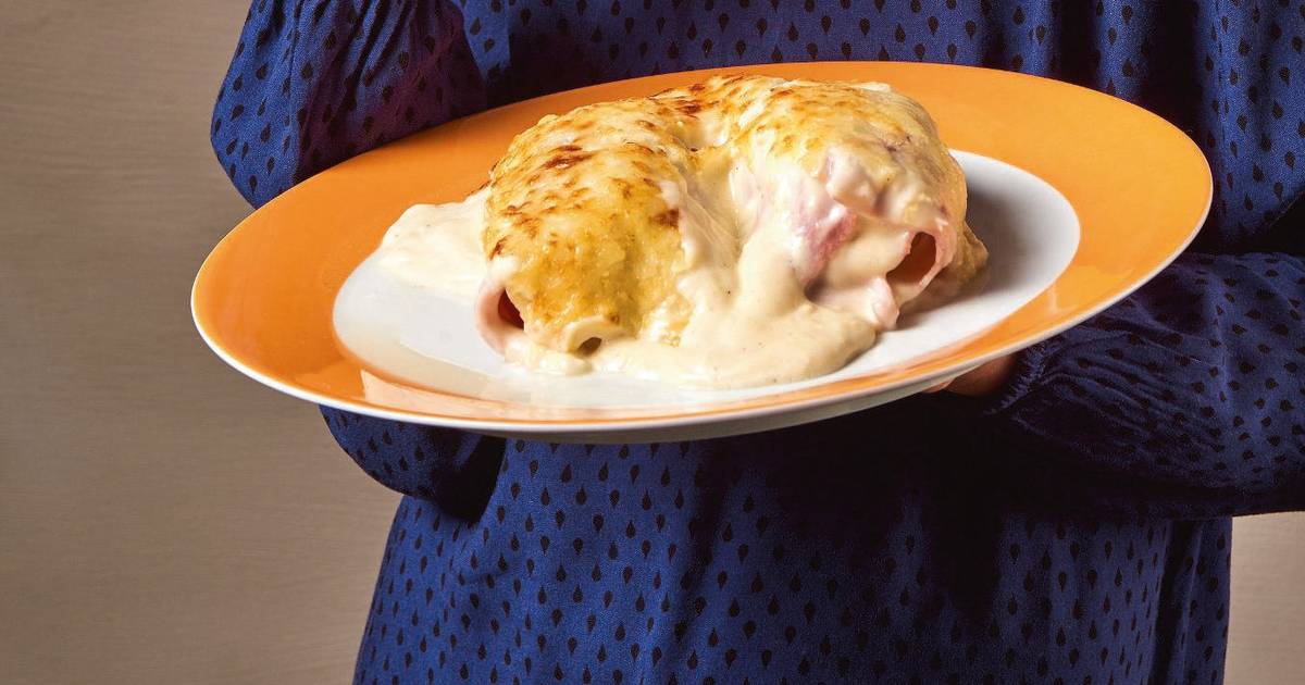 Witloof in de oven van Jeroen Meus Nina kookt hln.be