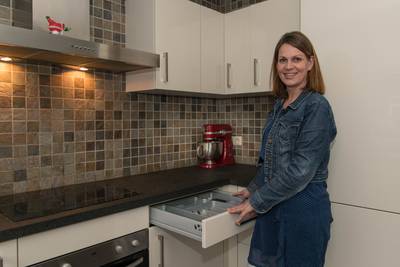 5 tips voor een opgeruimd huis van een moeder van 5 kinderen die nooit hoeft op te ruimen